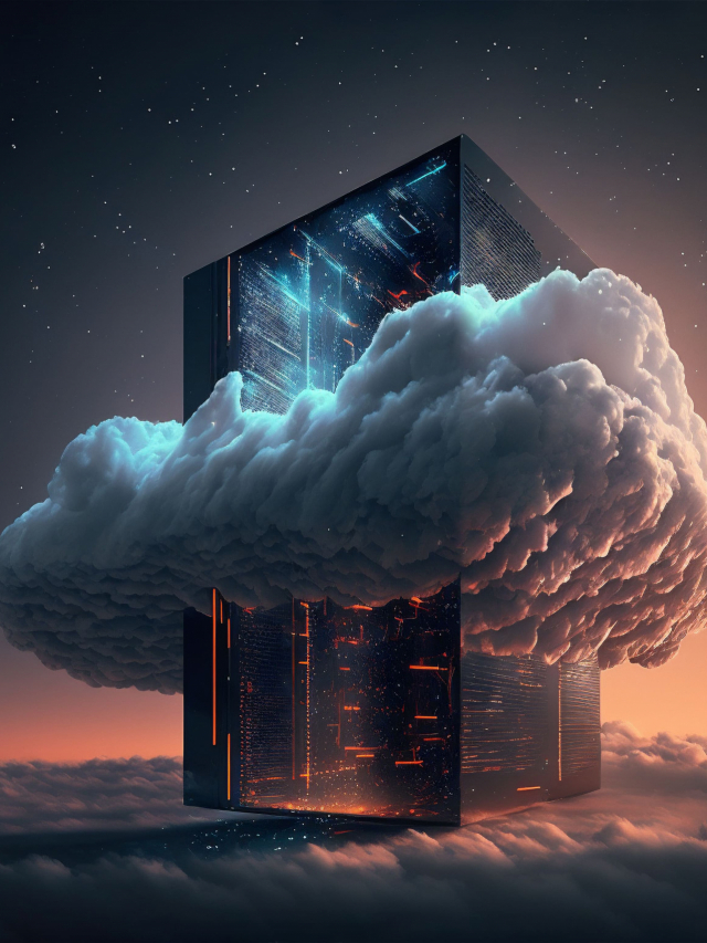 The Future of Cloud Computing: Predictions and Trends for 2023 and Beyond