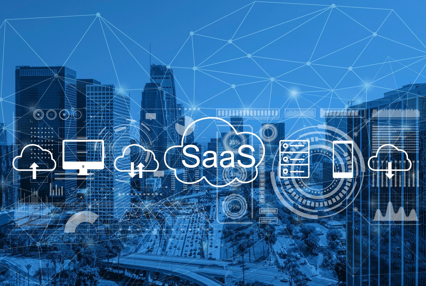 What Is Enterprise SaaS: Your Simple Guide To Streamlined Business