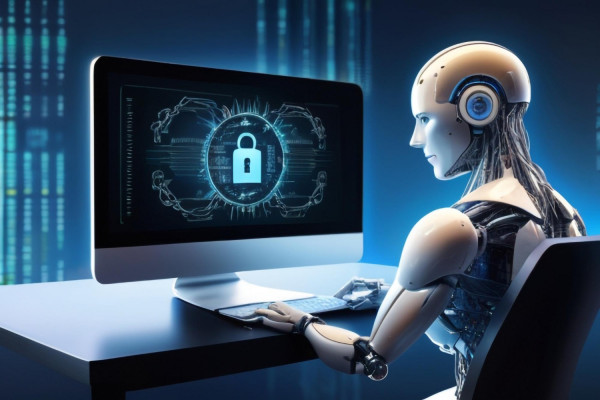 Cybersecurity in the Age of AI: Protecting Against Advanced Threats