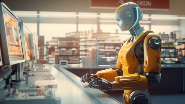 How AI and Automation Are Revolutionizing Smart Factories: Key Trends and Technologies