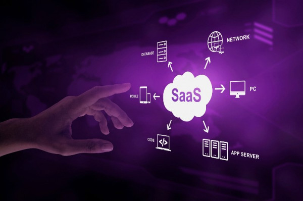 SaaS, PaaS, and IaaS