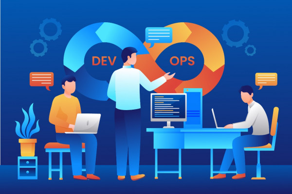 From DevOps to DevSecOps: Building Security into the Software Development Lifecycle