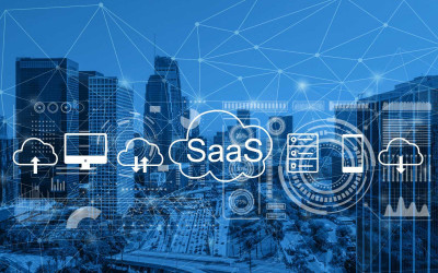 Leveraging SaaS-Based Solutions for Efficient Microservices Architecture Deployment