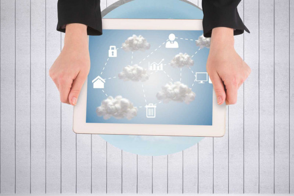 5 Key Benefits of Cloud Computing for Small Businesses