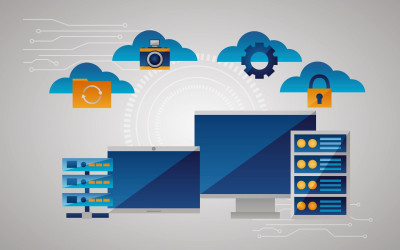 Data Loss Prevention (DLP) in Cloud Computing Security: