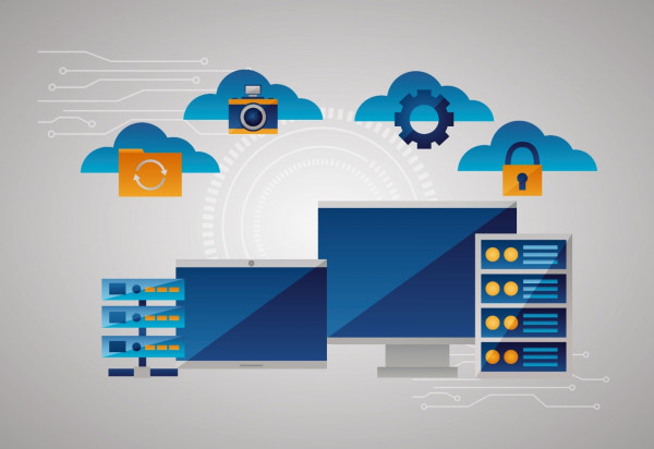 Data Loss Prevention (DLP) in Cloud Computing Security: