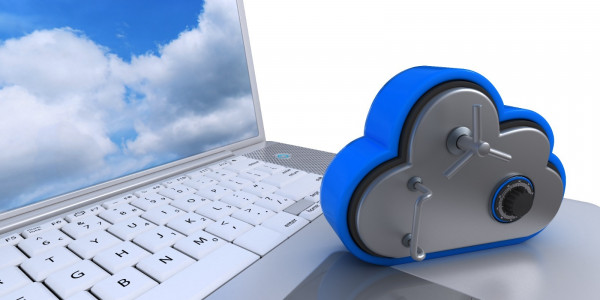 Secure Cloud Storage for Enterprises: Balancing Accessibility with Data Protection