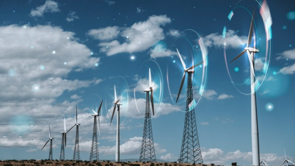 Digital Transformation in the Energy Sector