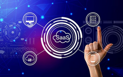 SaaS for SMEs