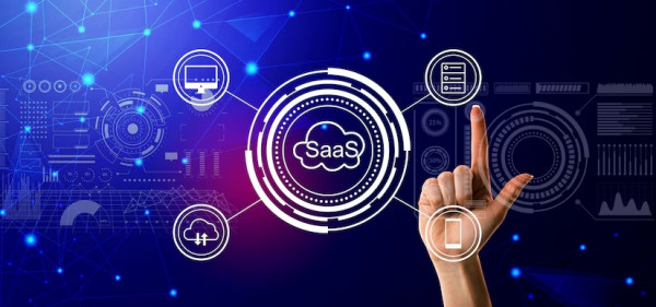 SaaS for SMEs