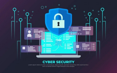 End-to-End Cybersecurity Services