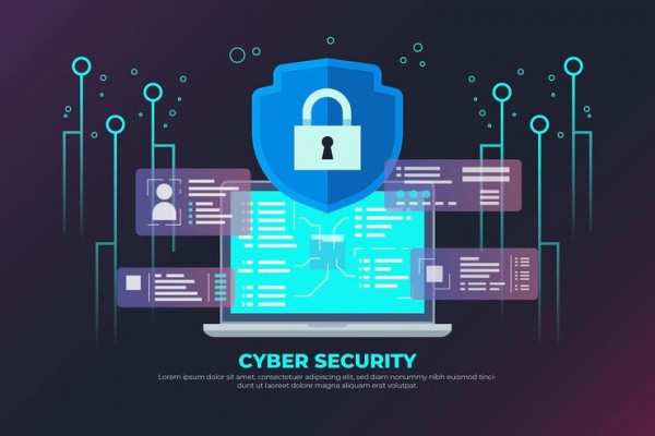 End-to-End Cybersecurity Services