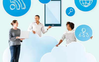 Cloud Consulting Service