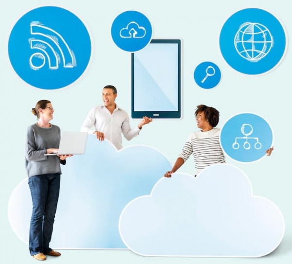 Cloud Consulting Service