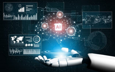 AI Applications in Business