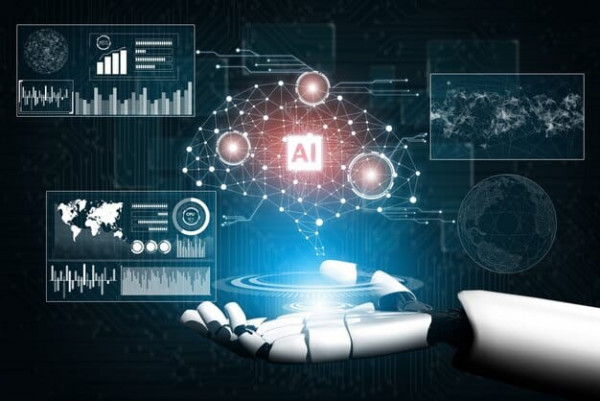 AI Applications in Business